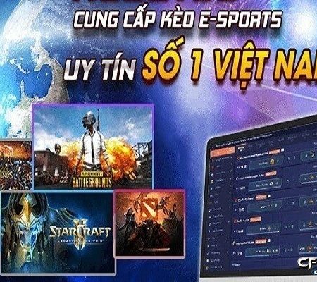 Jbo esport – Nhà cái nổi tiếng top đầu Việt Nam 2022