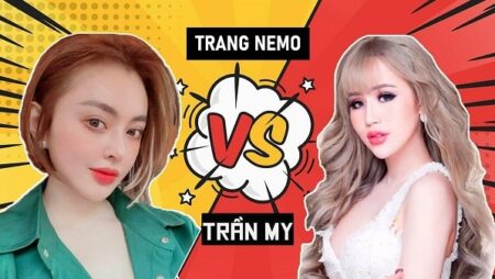 Drama Trần My vs Trang Nemo 2022 toàn cảnh, plot twist