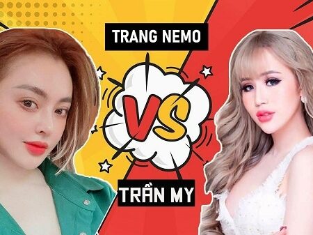 Drama Trần My vs Trang Nemo 2022 toàn cảnh, plot twist