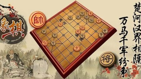 Co tuong vuigame: Game trí tuệ hấp dẫn nhất năm 2022