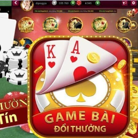 Điều kiện làm đại lý game đổi thưởng siêu dễ cùng cf68