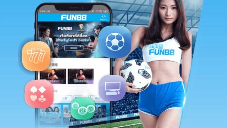 Vào fun88 – Cách vào cổng game đổi thưởng fun88 khi bị chặn