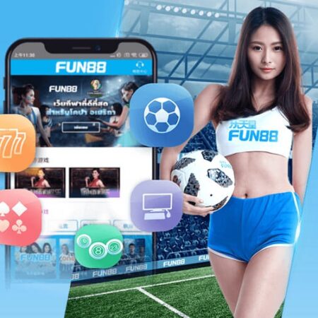 Vào fun88 – Cách vào cổng game đổi thưởng fun88 khi bị chặn