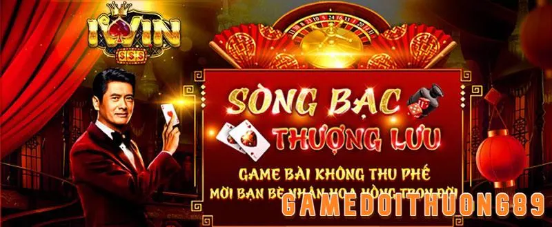 Đặc điểm nổi bật của cổng game IWIN