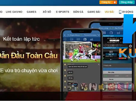 Bubet Ku Casino là gì? Những trò chời nổi bật đáng trải nghiệm