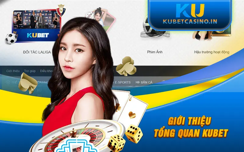 Nhà cái Bubet Ku Casino có những điểm mạnh gì?