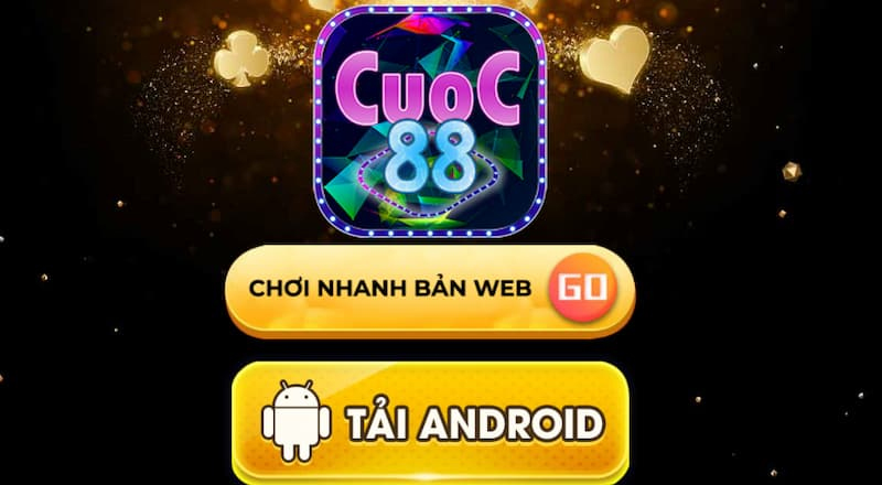 Cuoc88club – nhà cái cá cược online hấp dẫn, uy tín hàng đầu