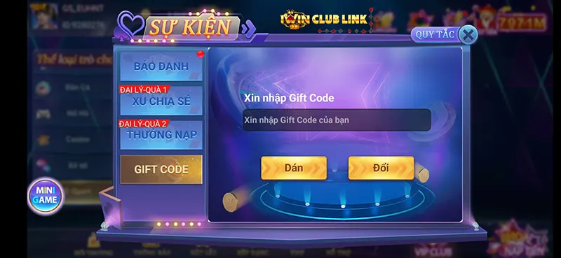 Đặc điểm nổi bật của cổng game IWin 68