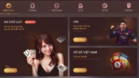 Game K8: Hệ thống giải trí hấp dẫn và đầy cuốn hút