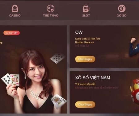 Game K8: Hệ thống giải trí hấp dẫn và đầy cuốn hút