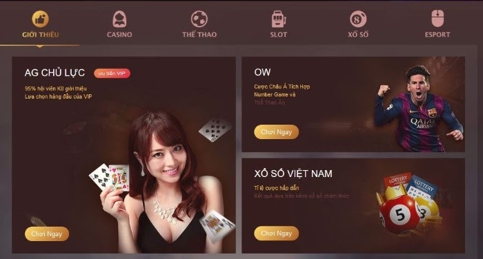 Game K8: Hệ thống giải trí hấp dẫn và đầy cuốn hút