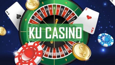 Đăng nhập ku – Ku casino Nhà cái uy tín đẳng cấp nhất 2022