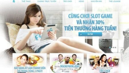 Fun8802- Địa chỉ cá cược game online khét tiếng nhất hiện nay