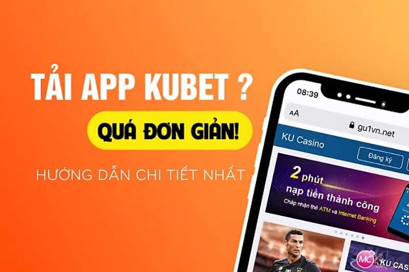 Tải KU - Đặc điểm nổi bật của Ku Casino là gì?