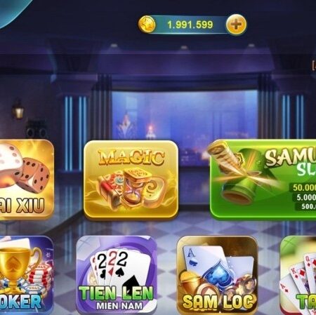 Fan88 – Cổng game đổi thưởng trực tuyến hot nhất 2022