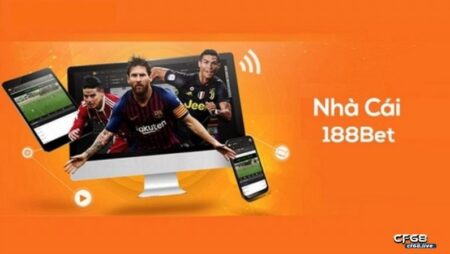 Bet 88 – Cổng game cá cược đáng trải nghiệm nhất 2022