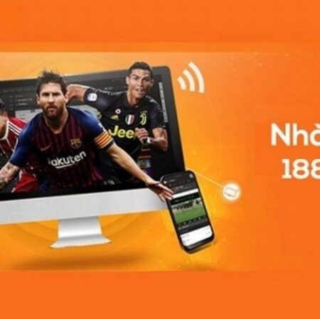 Bet 88 – Cổng game cá cược đáng trải nghiệm nhất 2022