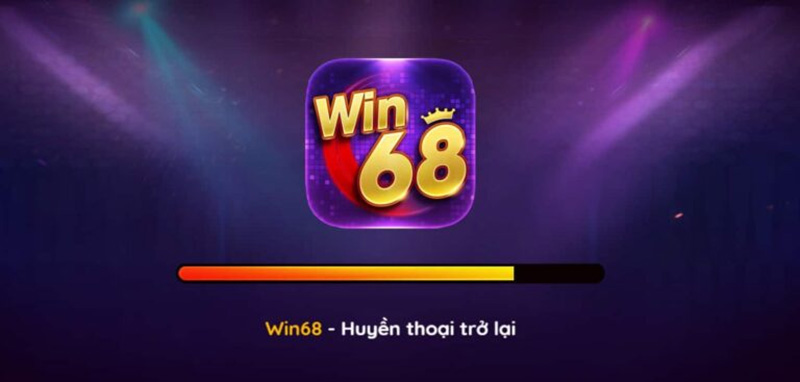 Win68 club: Nền tảng cá cược uy tín, an toàn và bảo mật