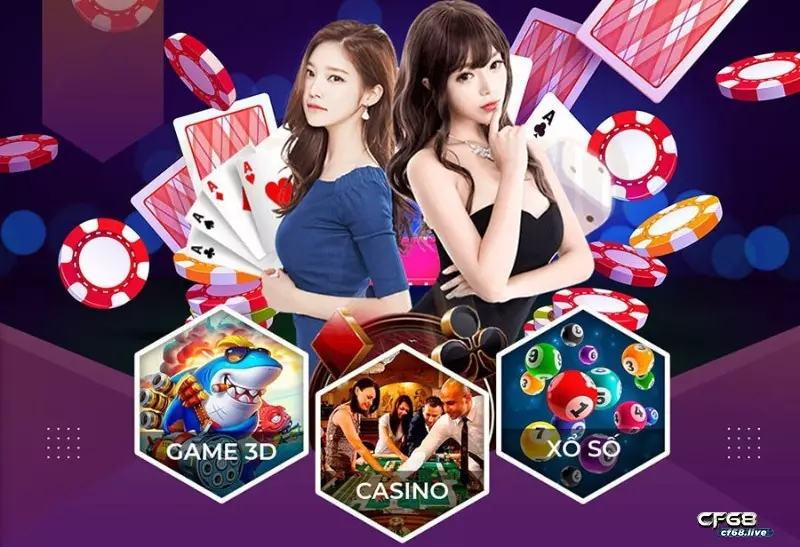 Ku caisno 99 sở hữu kho tàng game khủng