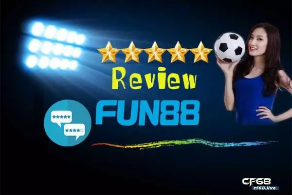 Vào fun88 có gì hấp dẫn khiến nhiều game thủ đam mê