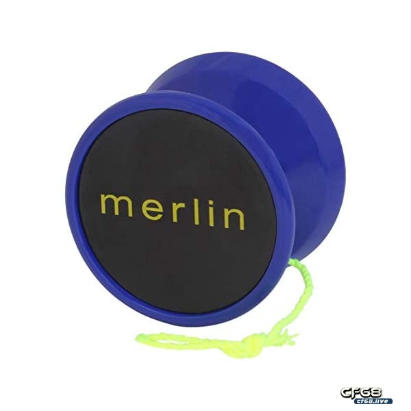 King Merlin Pro Yoyo