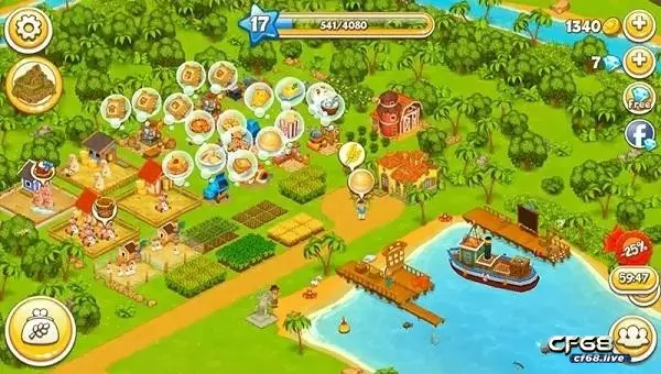 Game trong lua: Khám phá top 12 game hay và hấp dẫn nhất