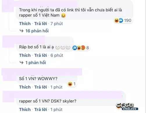 Link 40Gb Rapper số 1 Việt Nam full streamer link vip hot streamer