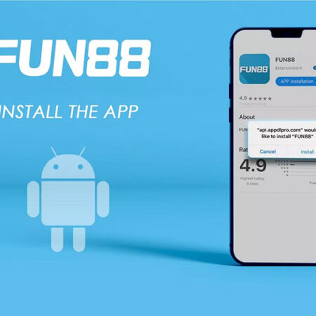 Fun 88 app là gì? Những đặc điểm nổi bật của Fun 88