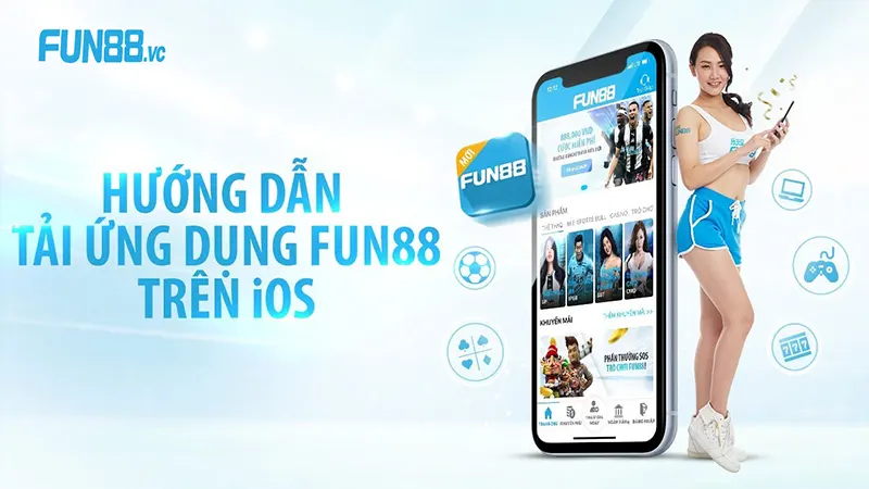 Cách tải Fun 88 app cho điện thoại Android như thế nào?