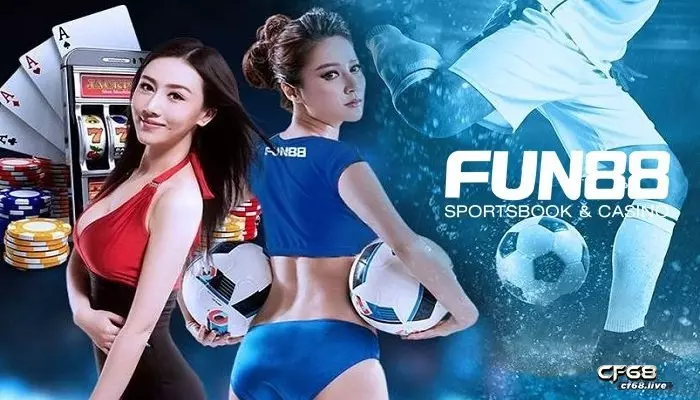 Hướng dẫn cách vao fun 88 khi bị chặn