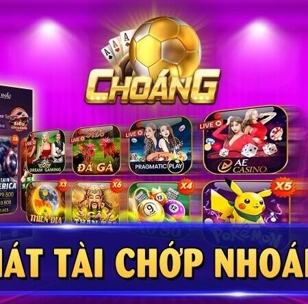 Choang game – CF68 bày bạn cách tải và cài đặt game mới nhất