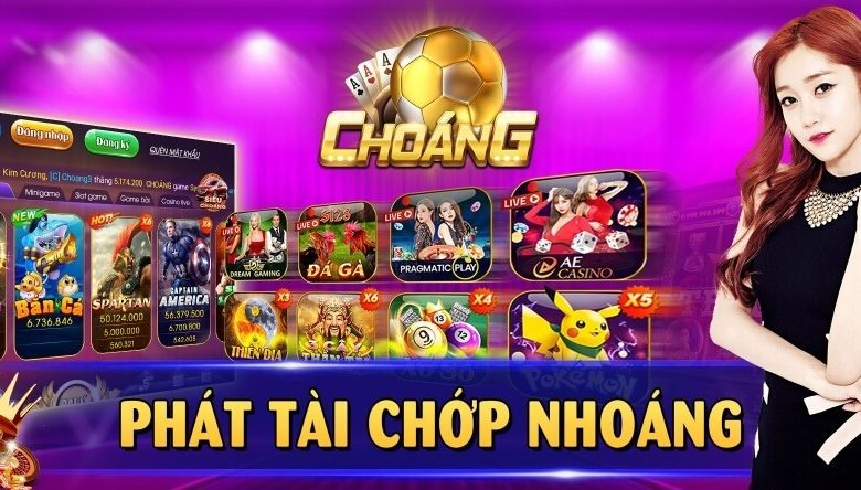 Choang game – CF68 bày bạn cách tải và cài đặt game mới nhất