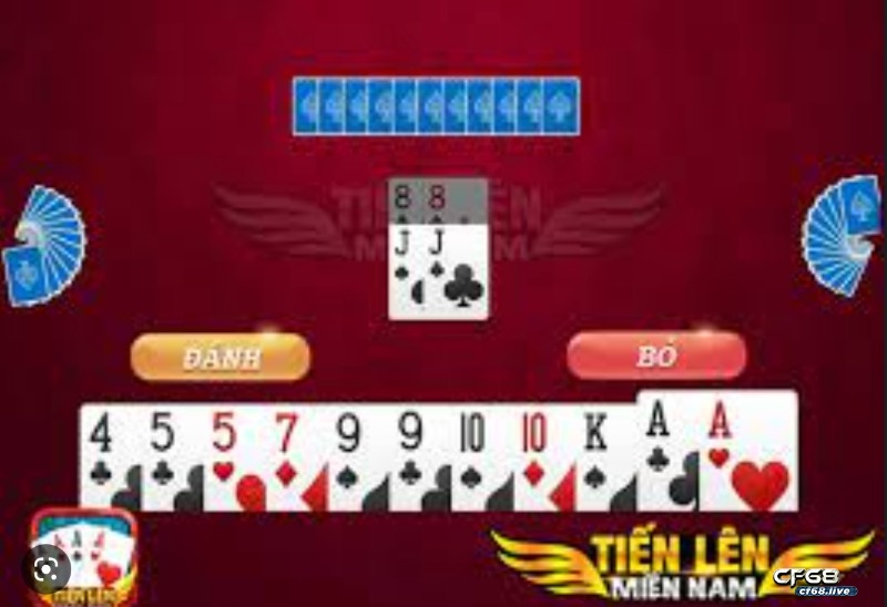 Giới thiệu game danh bai tien len mien nam 52la