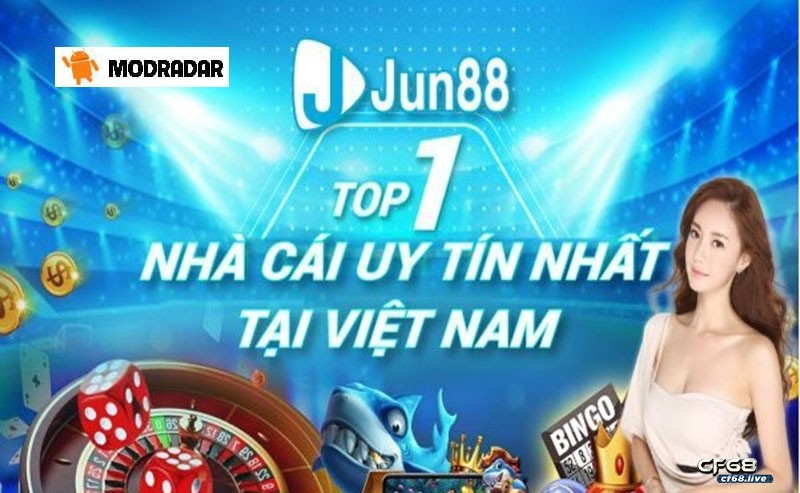 Đánh giá nhà cái jun88 có các ưu điểm và nhược điểm gì?