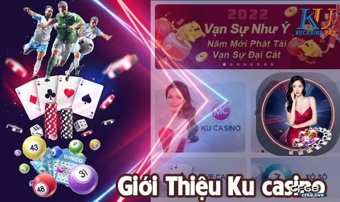  Tải app ku casino 