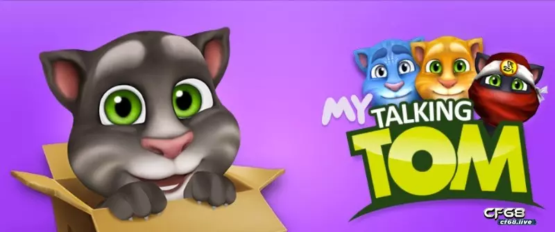 Cập nhật thông tin game meo Tom