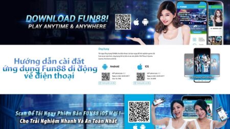 Fun88 bị chặn – Nguyên nhân và cách khắc phục tình trạng này