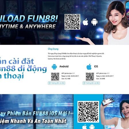 Fun88 bị chặn – Nguyên nhân và cách khắc phục tình trạng này