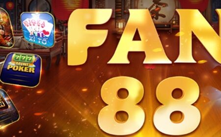 Game Fan88 uy tín game thủ nhất định không thể bỏ lỡ