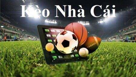 F88 kèo nhà cái – Địa chỉ soi kèo uy tín không nên bỏ lỡ