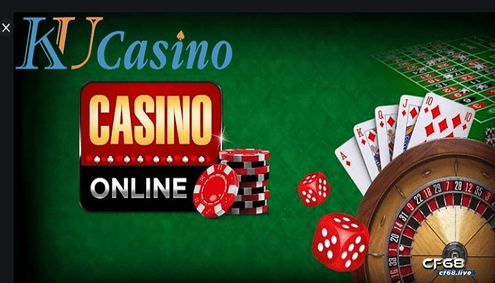 K u hay còn gọi kà Ku Casino, Kubet