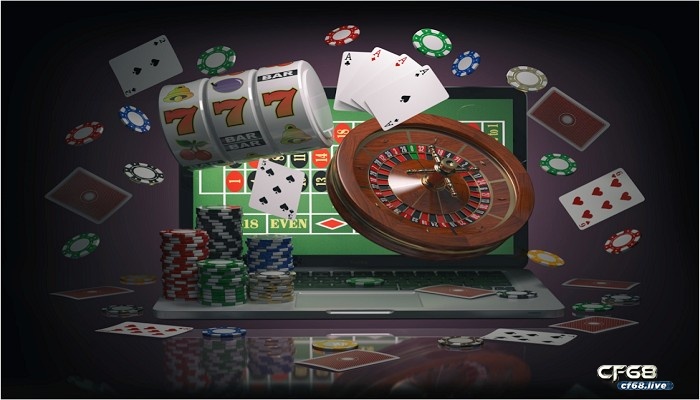  Kubet casino nét sỡ hữu 1 hệ thống game đồ sộ