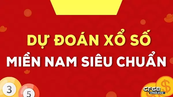 soi cầu xổ số Miền Nam hôm nay 1