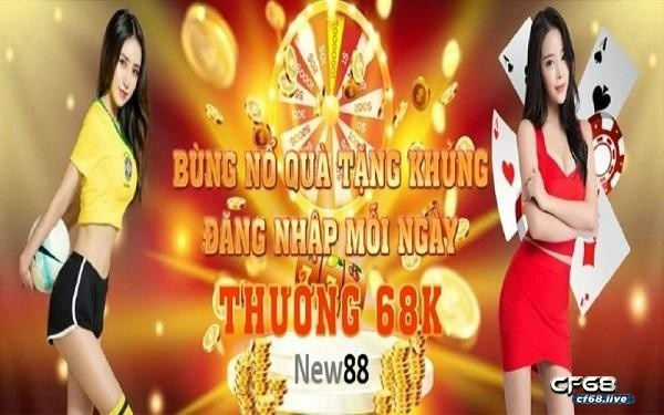 Để đảm bảo an toàn người chơi cần đăng nhập bằng đường link chính thức của nhà cái