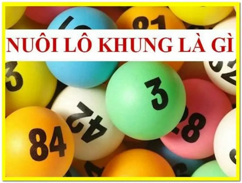 Nuôi khung 5 ngày là gì? Kinh nghiệm chơi lô khung 5 ngày như thế nào?