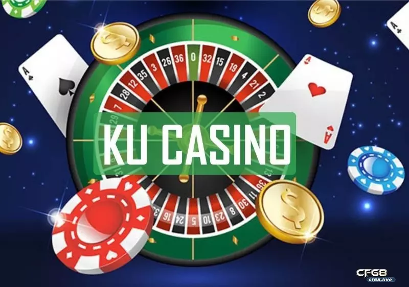 Đăng nhập ku casino vô cùng đơn giản