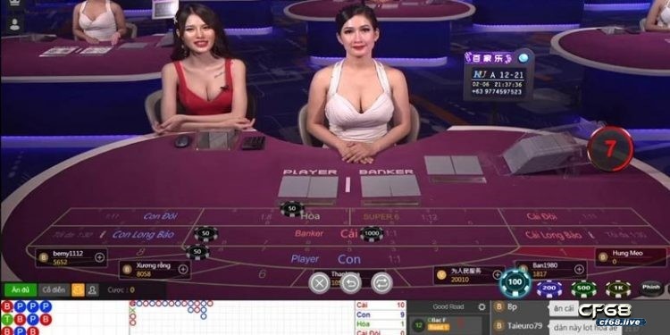 Tải app ku casino siêu dễ dàng và nhanh chóng cùng cf68