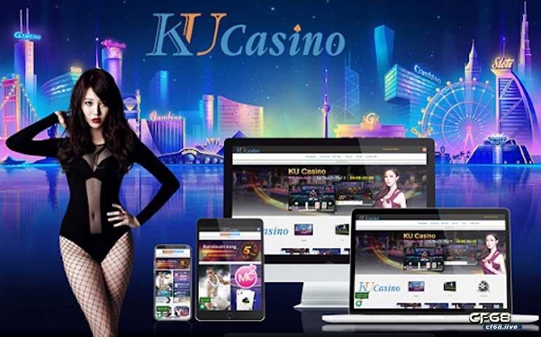 Tải app kucasino tận hưởng kho tàng game khủng