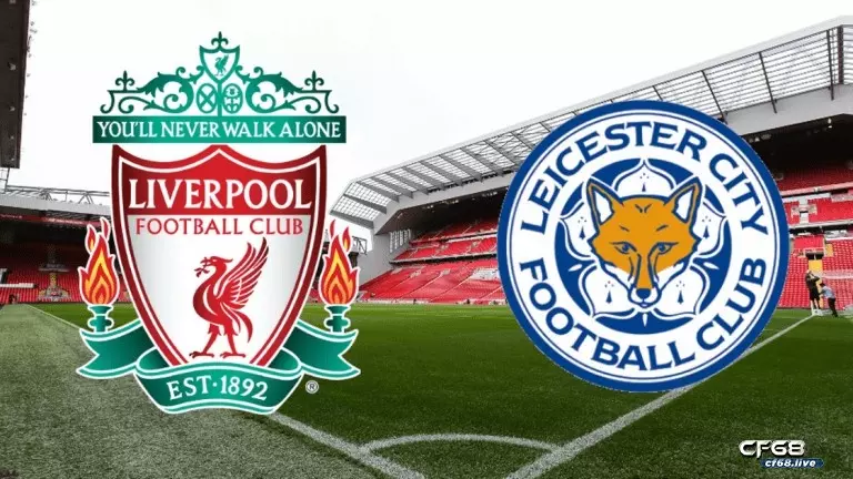 Leicester city vs liverpool nhận định ngoại hạng anh năm 2022.