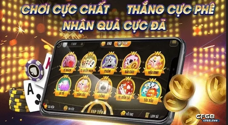 Tìm hiểu những thông tin sơ lược liên quan việc tải game 68 club